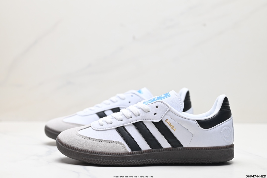 Adidas Samba Shoes